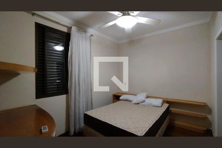 Quarto de apartamento para alugar com 3 quartos, 110m² em Buritis, Belo Horizonte