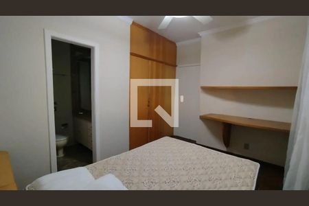 Quarto de apartamento para alugar com 3 quartos, 110m² em Buritis, Belo Horizonte