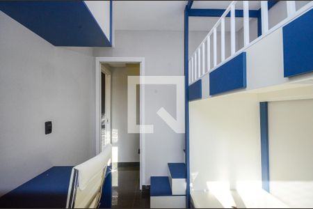 Quarto 1 de apartamento à venda com 2 quartos, 58m² em Vila Cruz das Almas, São Paulo