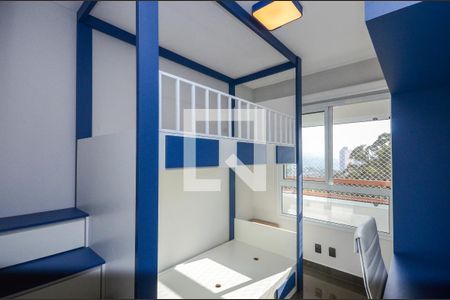 Quarto 1 de apartamento à venda com 2 quartos, 58m² em Vila Cruz das Almas, São Paulo