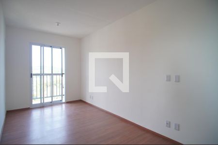 Sala/Cozinha de apartamento para alugar com 2 quartos, 49m² em Nova Sapucaia, Sapucaia do Sul