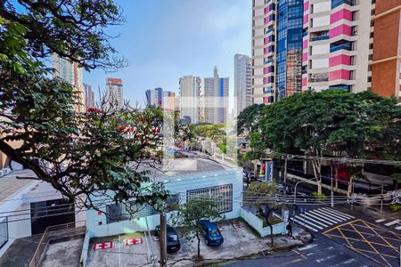 Apartamento para alugar com 2 quartos, 60m² em Jardim, Santo André