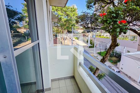 Apartamento para alugar com 2 quartos, 60m² em Jardim, Santo André