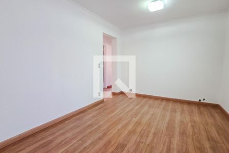 Apartamento para alugar com 2 quartos, 60m² em Jardim, Santo André