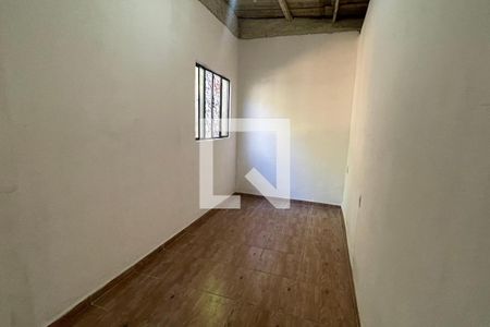 Quarto de casa para alugar com 1 quarto, 42m² em São Bento, Duque de Caxias