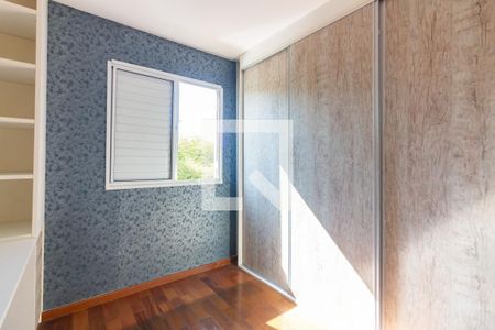 Quarto 1 de apartamento à venda com 2 quartos, 47m² em Santa Maria, Osasco