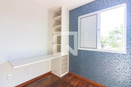 Quarto 1 de apartamento à venda com 2 quartos, 47m² em Santa Maria, Osasco