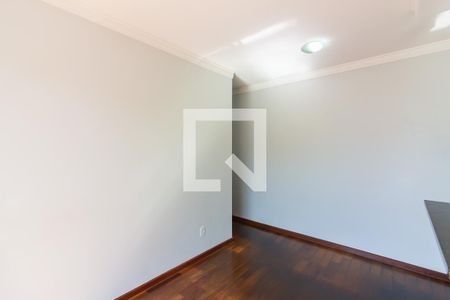 Sala  de apartamento à venda com 2 quartos, 47m² em Santa Maria, Osasco