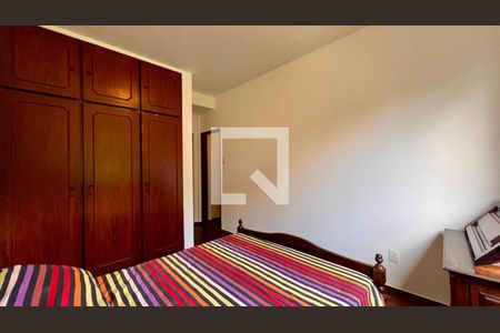 Apartamento à venda com 3 quartos, 115m² em Santo Antônio, Belo Horizonte