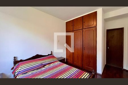Apartamento à venda com 3 quartos, 115m² em Santo Antônio, Belo Horizonte
