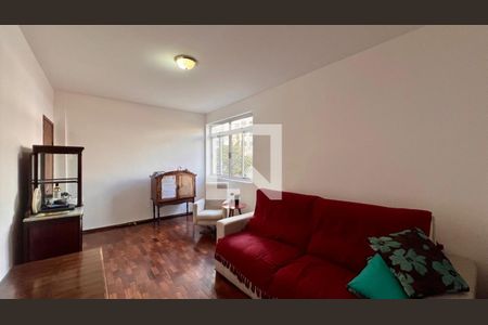 Apartamento à venda com 3 quartos, 115m² em Santo Antônio, Belo Horizonte