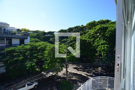 Apartamento para alugar com 3 quartos, 140m² em Barra da Tijuca, Rio de Janeiro