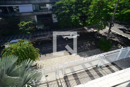 Apartamento para alugar com 3 quartos, 140m² em Barra da Tijuca, Rio de Janeiro