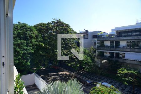 Apartamento para alugar com 3 quartos, 140m² em Barra da Tijuca, Rio de Janeiro