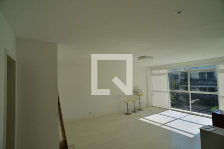 Apartamento para alugar com 3 quartos, 140m² em Barra da Tijuca, Rio de Janeiro