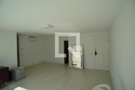 Apartamento para alugar com 3 quartos, 140m² em Barra da Tijuca, Rio de Janeiro