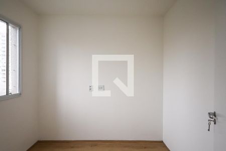 Quarto 1 de apartamento para alugar com 2 quartos, 37m² em Vila Isa, São Paulo