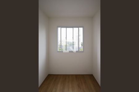 Quarto 1 de apartamento para alugar com 2 quartos, 37m² em Vila Isa, São Paulo