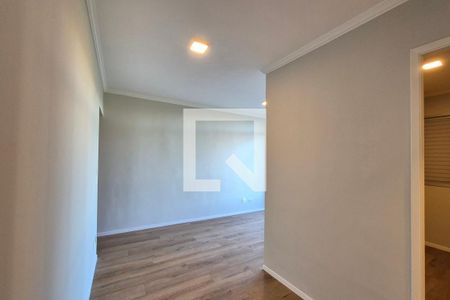 Sala de Jantar de apartamento para alugar com 3 quartos, 70m² em Jardim Anton Von Zuben, Campinas