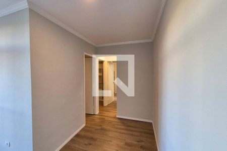 Sala de Jantar de apartamento para alugar com 3 quartos, 70m² em Jardim Anton Von Zuben, Campinas