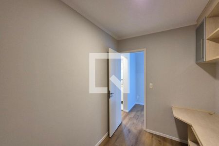 Quarto 1  de apartamento para alugar com 3 quartos, 70m² em Jardim Anton Von Zuben, Campinas