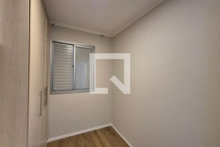 Quarto 1  de apartamento para alugar com 3 quartos, 70m² em Jardim Anton Von Zuben, Campinas