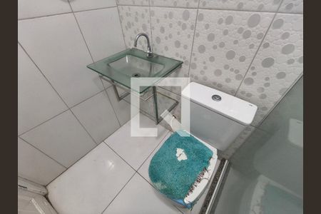 Casa à venda com 1 quarto, 55m² em Jacarepaguá, Rio de Janeiro