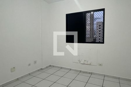 Quarto 1 de apartamento para alugar com 2 quartos, 80m² em Campo Grande, Santos