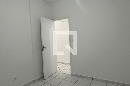 Quarto 2 de apartamento para alugar com 2 quartos, 80m² em Campo Grande, Santos