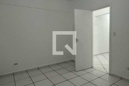 Quarto 2 de apartamento para alugar com 2 quartos, 80m² em Campo Grande, Santos