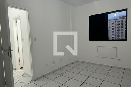 Quarto 2 de apartamento para alugar com 2 quartos, 80m² em Campo Grande, Santos