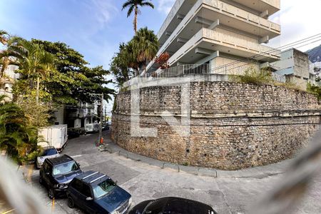 Apartamento para alugar com 1 quarto, 50m² em Vidigal, Rio de Janeiro