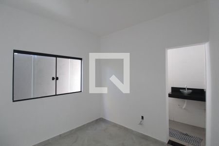 Suite de casa à venda com 3 quartos, 360m² em Céu Anil (justinópolis), Belo Horizonte