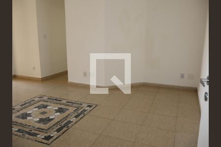 Sala de apartamento para alugar com 3 quartos, 79m² em Sítio Pinheirinho, São Paulo