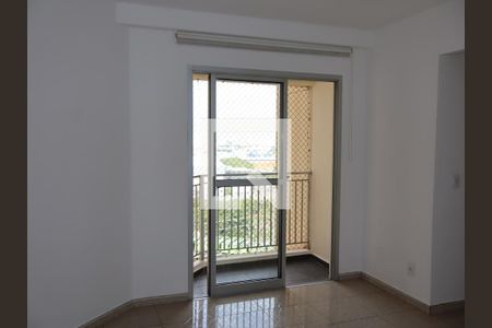 Sala de apartamento para alugar com 3 quartos, 79m² em Sítio Pinheirinho, São Paulo