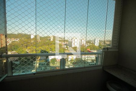 Apartamento à venda com 2 quartos, 54m² em Vila Santa Angelina, São Bernardo do Campo