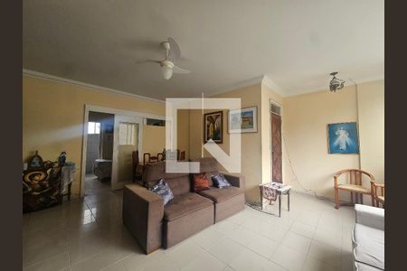 sala de apartamento para alugar com 4 quartos, 144m² em Chame-chame, Salvador
