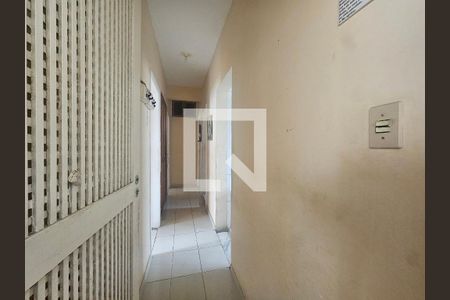 corredor  de apartamento para alugar com 4 quartos, 144m² em Chame-chame, Salvador
