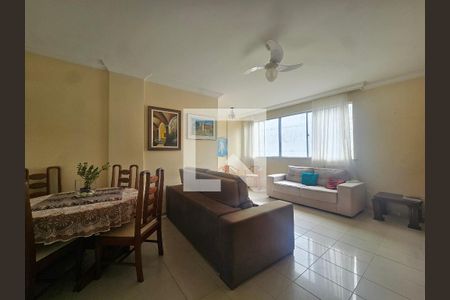 Apartamento para alugar com 4 quartos, 144m² em Chame-chame, Salvador