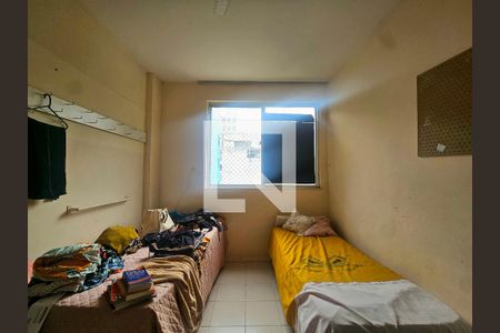quarto 1 de apartamento para alugar com 4 quartos, 144m² em Chame-chame, Salvador