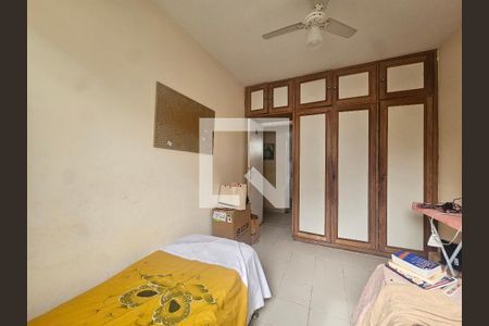 quarto 1 de apartamento para alugar com 4 quartos, 144m² em Chame-chame, Salvador