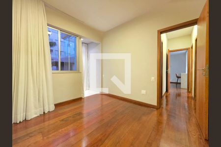 Quarto Suíte  de apartamento à venda com 3 quartos, 95m² em Buritis, Belo Horizonte