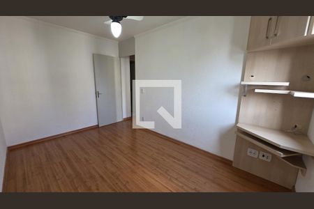 Quarto de apartamento à venda com 2 quartos, 56m² em Vila Progresso, Campinas