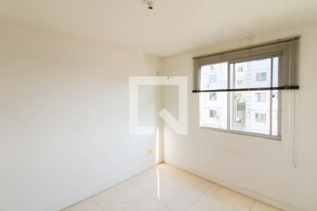 Quarto 1 de apartamento para alugar com 2 quartos, 42m² em Igará, Canoas