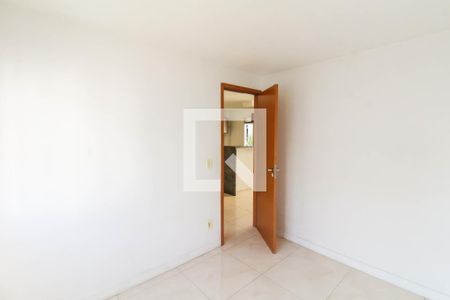 Quarto 1 de apartamento para alugar com 2 quartos, 42m² em Igará, Canoas