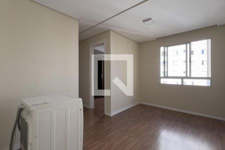 Apartamento para alugar com 2 quartos, 50m² em Ponte Grande, Guarulhos