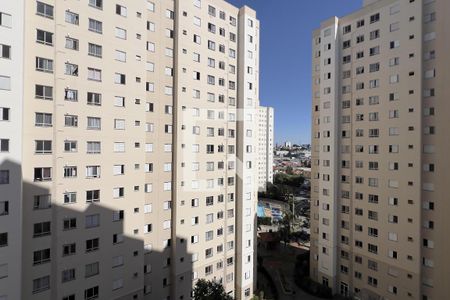 Apartamento para alugar com 2 quartos, 50m² em Ponte Grande, Guarulhos