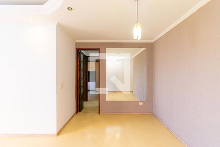Sala de apartamento para alugar com 2 quartos, 54m² em Jardim Nove de Julho, São Paulo
