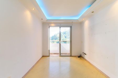 Sala de apartamento para alugar com 2 quartos, 54m² em Jardim Nove de Julho, São Paulo