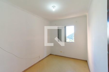 Quarto 1 de apartamento para alugar com 2 quartos, 54m² em Jardim Nove de Julho, São Paulo